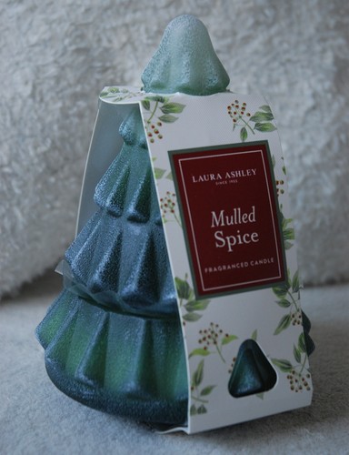 Laura ashley green mulled - laura,