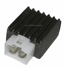 China Dirt Pit Bike Voltage Regulator 50cc 70cc 90cc TAOTAO SUNL ROKETA BAJA