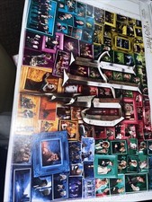 Harry Potter 1500 Piece Jigsaw