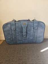 Vintage Gullivers Blue
