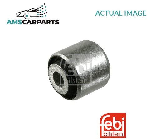 Control arm wishbone bush rear - arm,