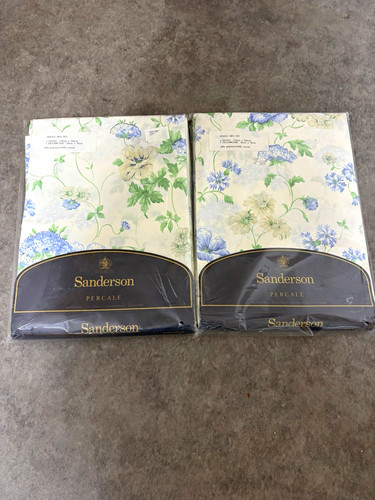 Sanderson percale single - sanderson,