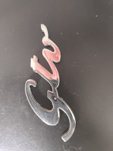 Boot badge from - badge, an