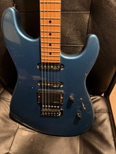 Charvel by jacksonnModel