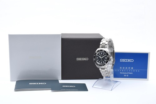 Seiko prospex sbdy131 black - seiko,