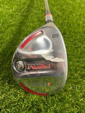 Adams Golf RPM 5 FWY