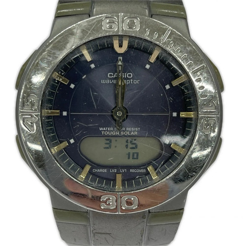 Casio wva 310 - wva-310, wave