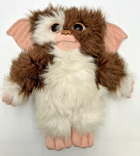 Vintage applause gizmo plush - vintage,
