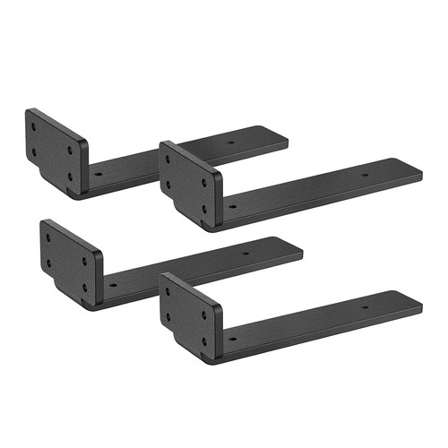 Pack shelf brackets heavy - shelf,