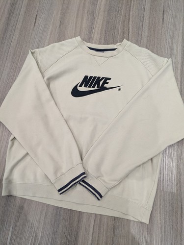 Nike vintage mens jumper - nike,
