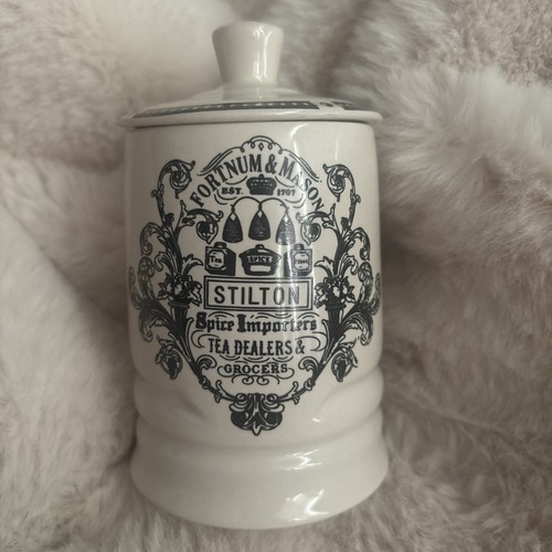 Fortnum mason cream black - fortnum, &