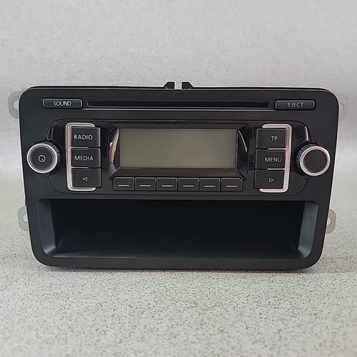 Genuine radio rcd210 mp3 cd - mp3,