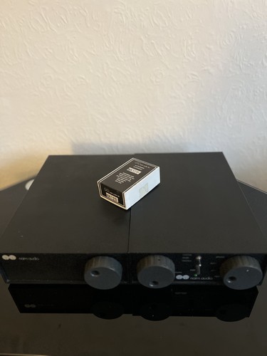 Naim nac preamplifier - nac, 62