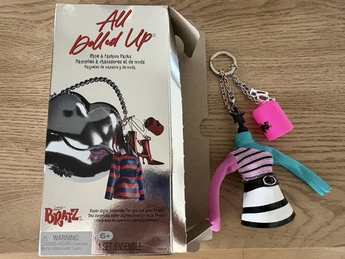 Bratz all dolld fashion - all,