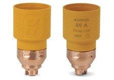 Hypertherm SmartSYNC Cap 428935 Cutting Cap 85A Cutting Cap 1 Piece