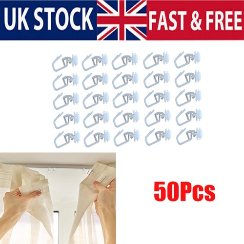 50x curtains hooks for volvo - hooks,