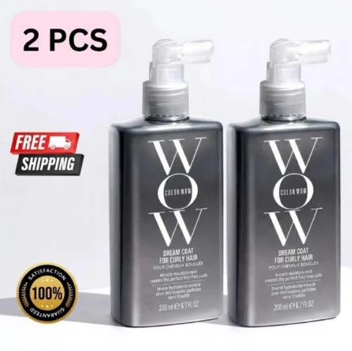 Color wow dream coat for - dream,