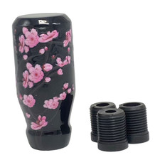 Kode Shop-Billet Gear Knob