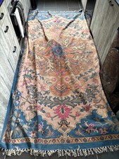 La Redoute Vintage-Oushak