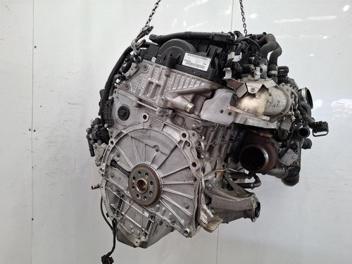 2020 bmw engine - x5, b57d30o0