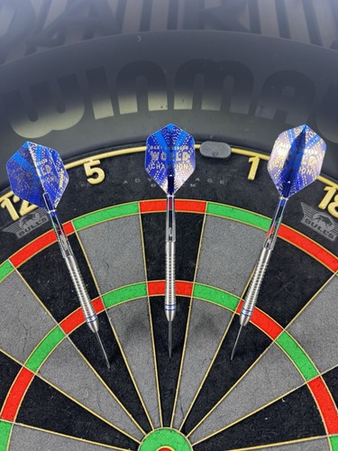 Unicorn darts gary anderson - unicorn,