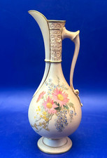 Royal Worcester Antique Blush