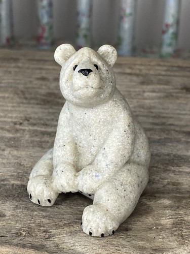 Quarry critters bam - critters, bear