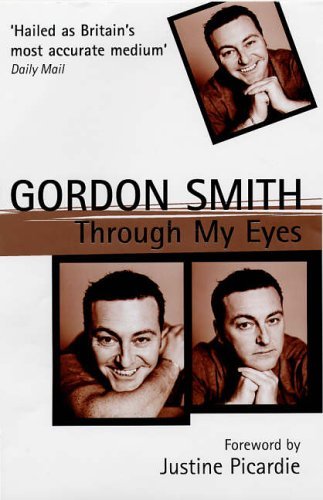 Through eyes gordon - my, by