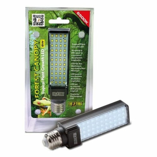Exo terra forest canopy led - led, 8w