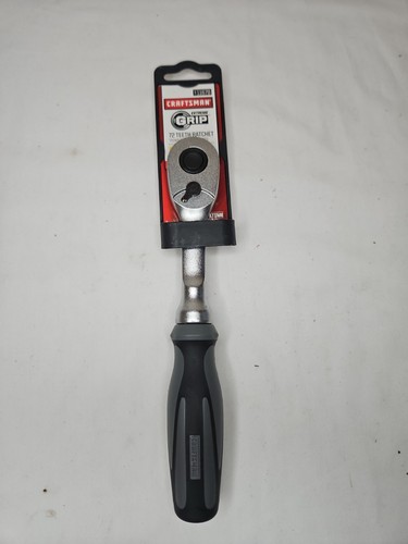 Craftsman 72 tooth - craftsman, 3/8"