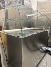 Display Fridge Countertop