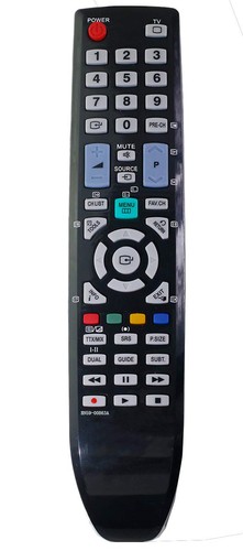 Bn5900863a remote control - bn5900863a,