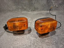 YAMAHA SA50 PASSOLA SCOOTER