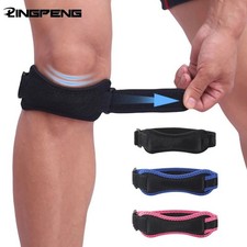 Patella Tendon Knee Strap