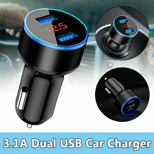 Car usb charger socket - charger,