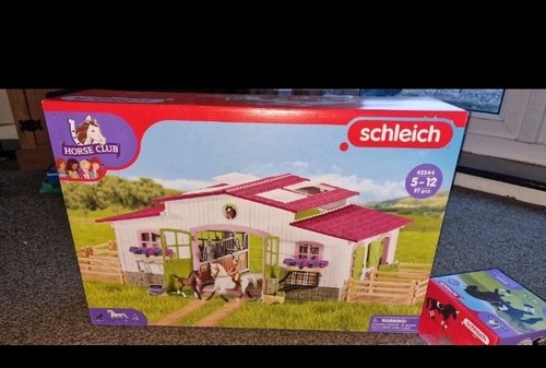 Schleich horse club - horse,