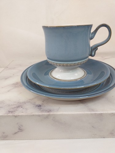Vintage denby castile - vintage, ‘castile’
