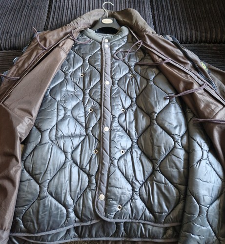 Vintage stone island coat - island,