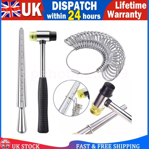 Ring sizer standard - sizer,