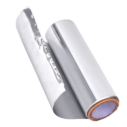 Hair dye foil hairdressing - foil,