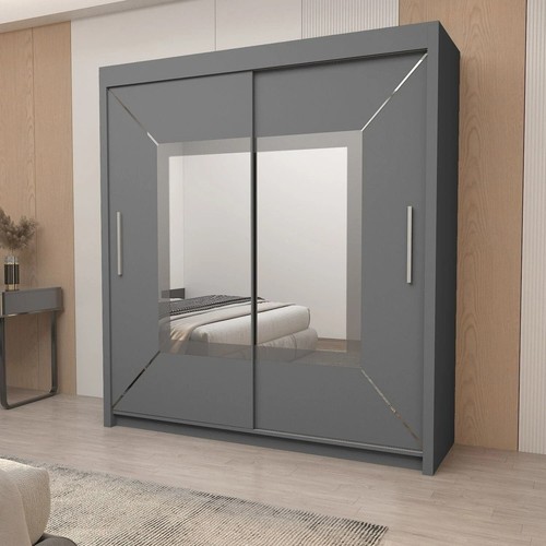 Modern mirror venice - modern,