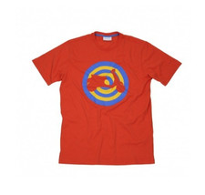 Genuine Vespa Target Cotton