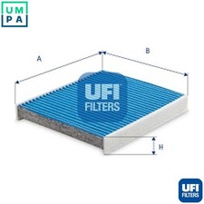 FILTER CABIN AIR 34.429.00 FOR