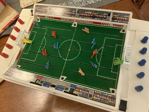 Tomy electric super cup - tomy,