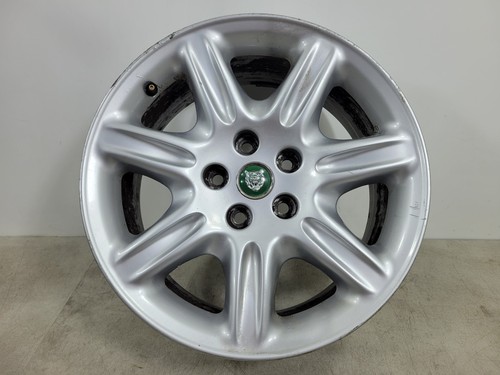 Jaguar xk8 xkr front - 96-06,