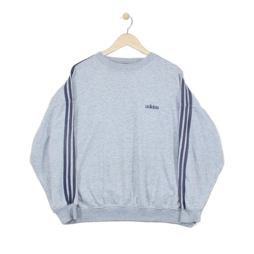 Vintage adidas sweatshirt - adidas, mens