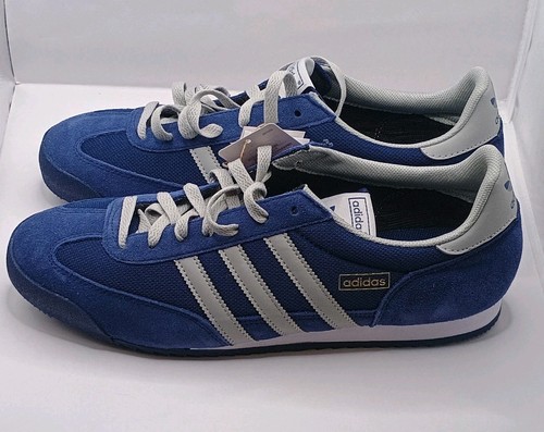 Adidas r71 blue - adidas,