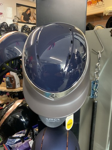 Charles owen myhalo riding - myhalo,