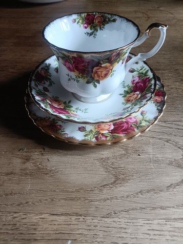Royal albert old - “,