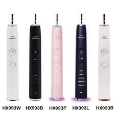 Philips Sonicare DiamondClean Smart Sonic Electric Toothbrush Handle HX939 HX99